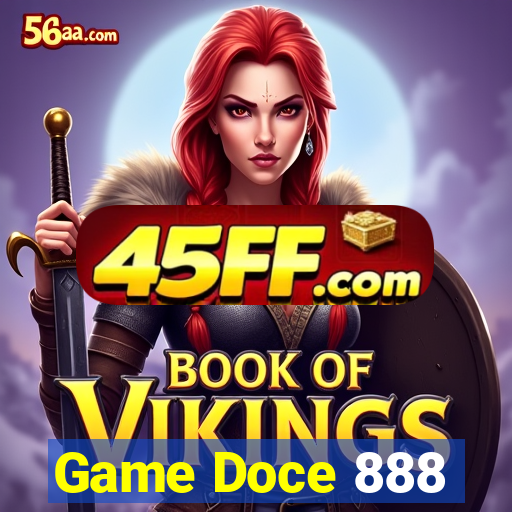 Game Doce 888